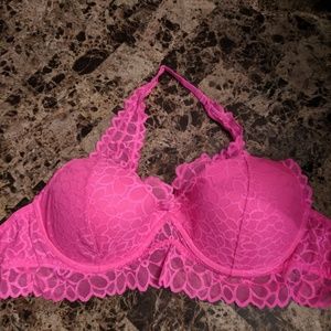 Pink by VS Bralette! 💥